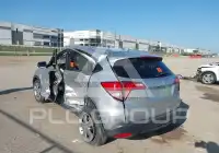 2016 Honda HR-V фото