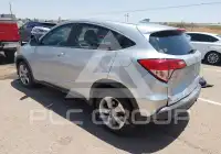 2016 Honda HR-V фото