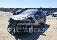 2016 Honda HR-V photo