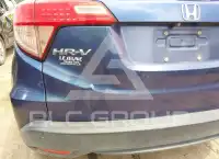 2016 Honda HR-V фото