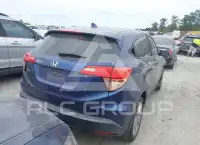2016 Honda HR-V фото