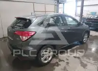 2016 Honda HR-V фото