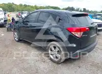 2016 Honda HR-V фото