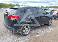 2016 Honda HR-V фото