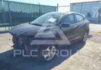 2016 Honda HR-V photo