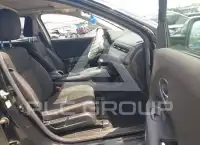 2016 Honda HR-V photo