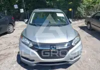 2016 Honda HR-V фото