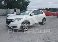 2016 Honda HR-V фото