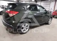 2016 Honda HR-V photo