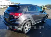 2016 Honda HR-V фото