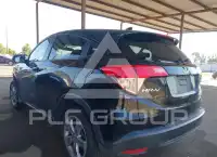 2016 Honda HR-V фото