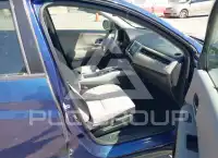 2016 Honda HR-V фото