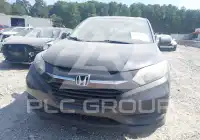 2016 Honda HR-V photo