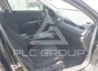 2016 Honda HR-V фото
