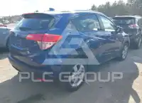 2016 Honda HR-V photo