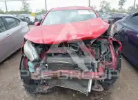 2016 Honda HR-V photo
