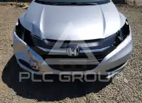 2016 Honda HR-V фото