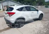 2016 Honda HR-V фото