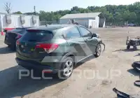 2016 Honda HR-V фото