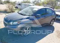 2016 Honda HR-V фото