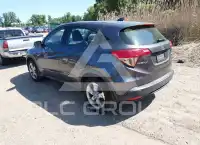 2016 Honda HR-V фото