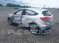 2016 Honda HR-V фото