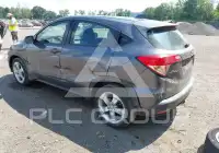 2016 Honda HR-V фото