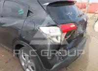 2016 Honda HR-V фото