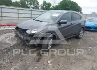 2016 Honda HR-V photo
