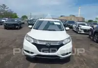 2016 Honda HR-V фото