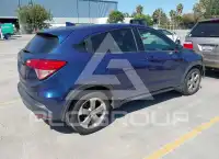2016 Honda HR-V фото