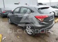 2016 Honda HR-V photo