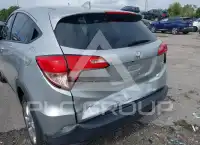 2016 Honda HR-V photo