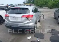 2016 Honda HR-V фото
