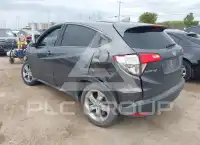 2016 Honda HR-V фото