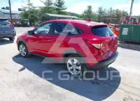 2016 Honda HR-V фото