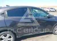 2016 Honda HR-V фото