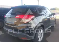 2016 Honda HR-V фото