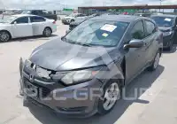 2016 Honda HR-V photo