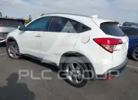 2016 Honda HR-V фото