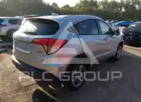 2016 Honda HR-V фото