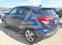 2016 Honda HR-V фото