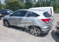 2016 Honda HR-V photo