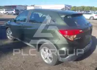 2016 Honda HR-V фото