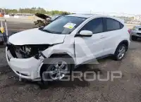 2016 Honda HR-V фото
