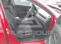 2016 Honda HR-V photo