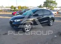 2016 Honda HR-V фото