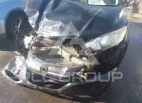 2016 Honda HR-V photo