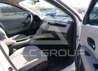 2016 Honda HR-V фото
