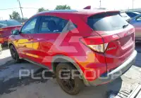 2016 Honda HR-V photo